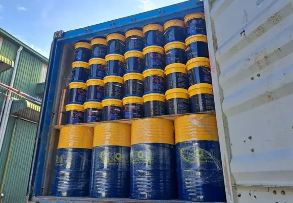 Giá dầu thủy lực mới nhất 2026 – Cập nhật bảng giá, địa chỉ mua dầu thủy lực chính hãng toàn quốc