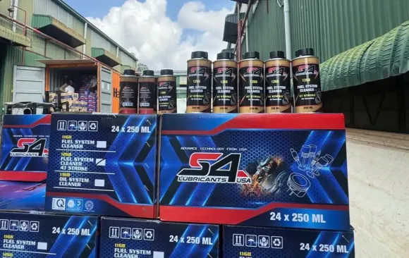 Tìm đại lý dầu nhớt ô tô, xe tải, xe máy – Chính hãng, chiết khấu cao