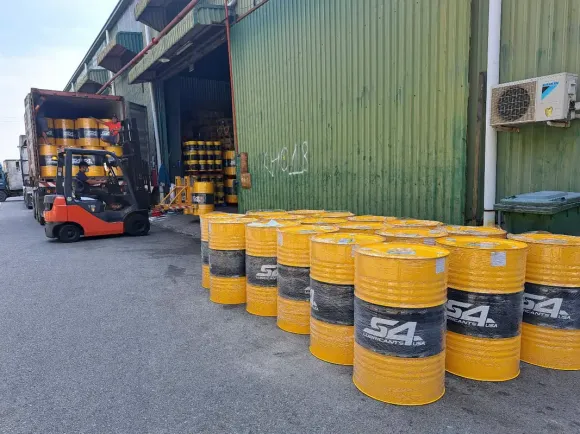 Nhận biết dấu hiệu xe máy hết nhớt và cách khắc phục