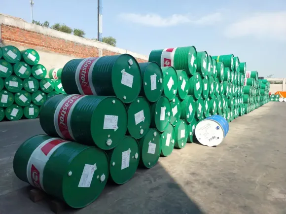 Nhận biết dấu hiệu xe máy hết nhớt và cách khắc phục