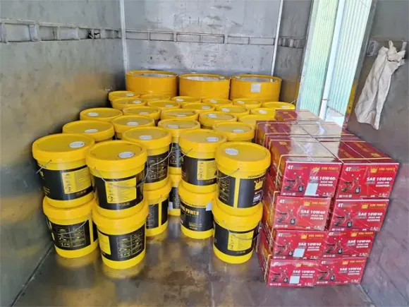 Dầu Nhớt Nhập Khẩu Giá Sỉ Tại HCM Chính Hãng, Giá Tốt Cho Đại Lý