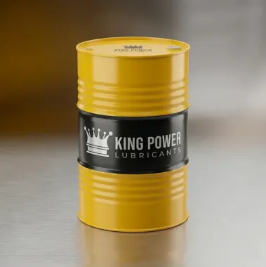 Dầu Thủy Lực King Power 