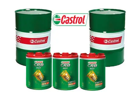 Đại Lý Dầu Nhớt Castrol Tại TP.HCM