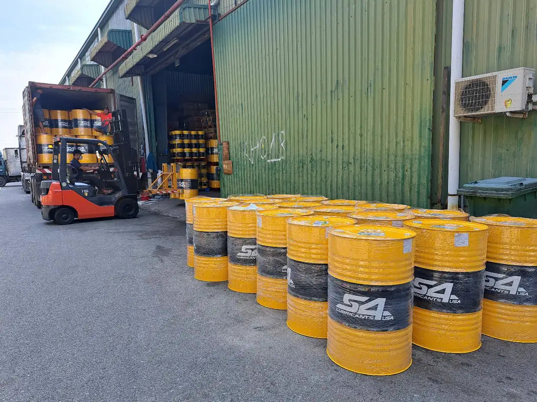 Nhà Phân Phối Dầu Nhớt Hướng Dẫn Toàn Diện Cho Người Mới