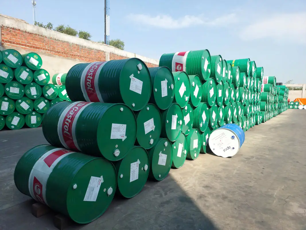 Dầu Nhớt Giá Sỉ Nguồn Hàng Uy Tín Và Hướng Dẫn Mở Đại Lý