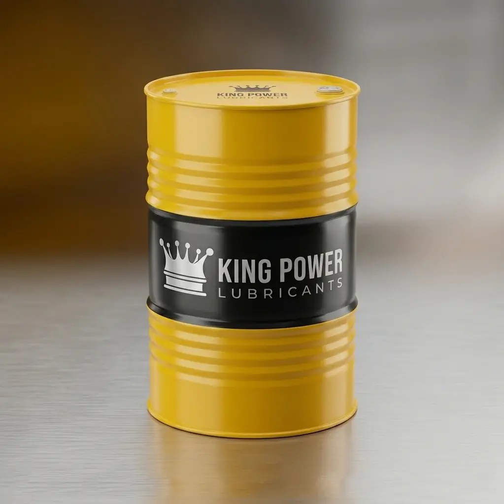 Dầu Thủy Lực King Power 